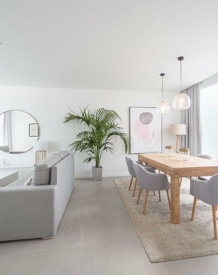 reforma de pisos en valladolid